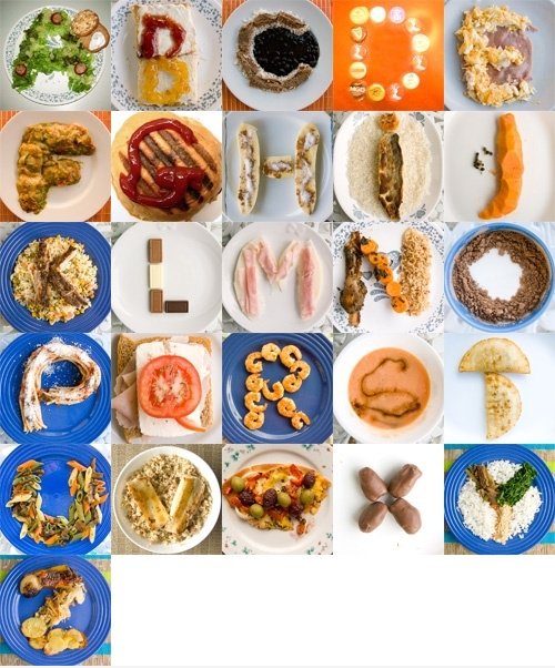 Eatphabet