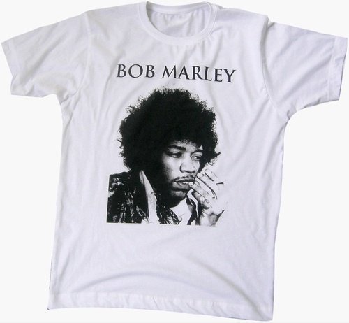 Bob Marley