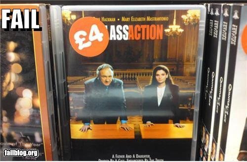 Sticker Placement FAIL