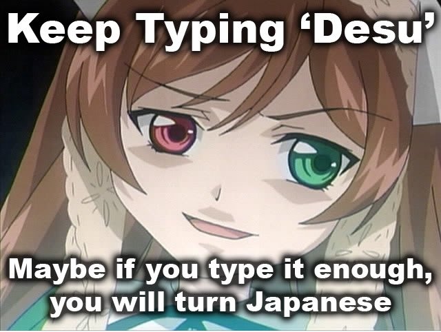 Halten Typing Desu.