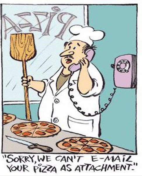 E-Pizza