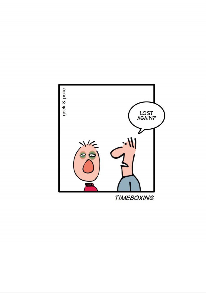 Timeboxing