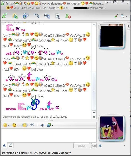Verdammt, ich hasse icons ¡