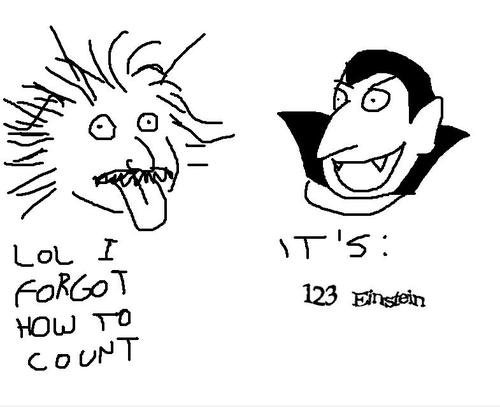 Captcha Einstein