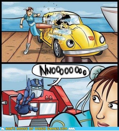 Noooo Chun-Li