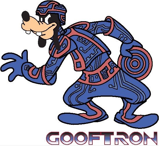 GoofTron