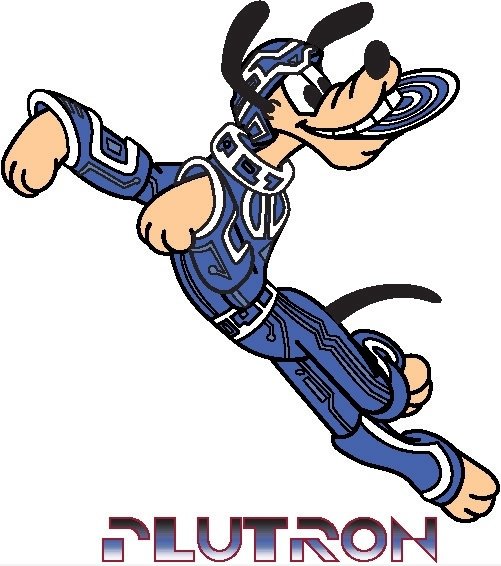 PluTron