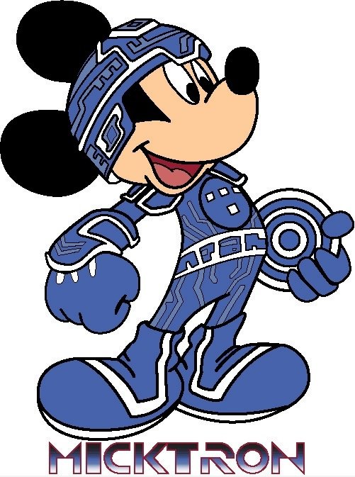 MickTron