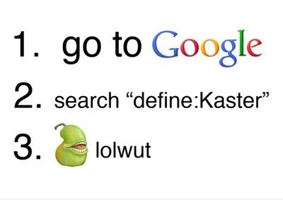 Lolwut?