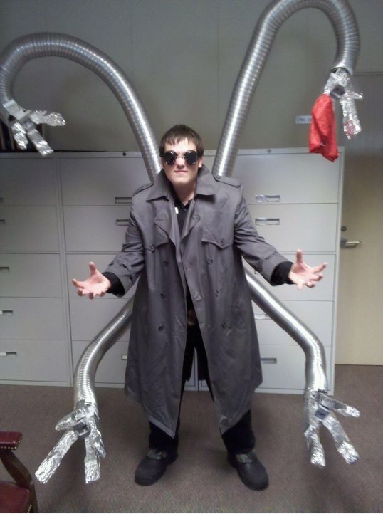 Doctor Octopus