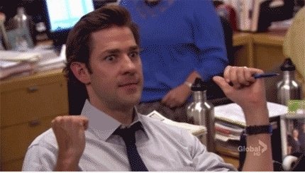 Oh jim