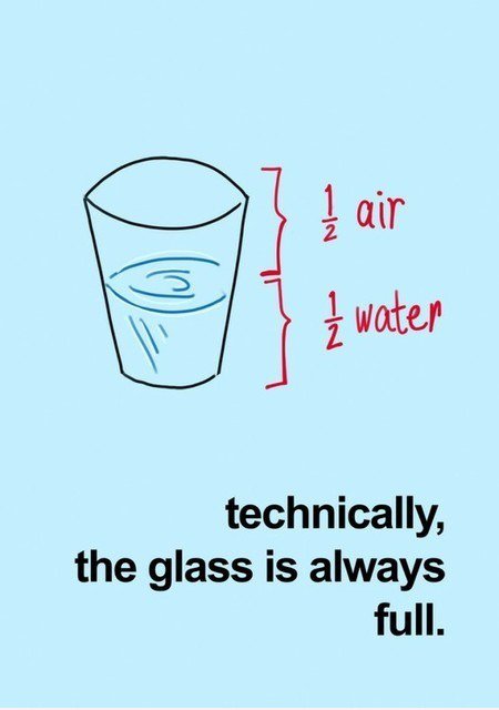 Right?