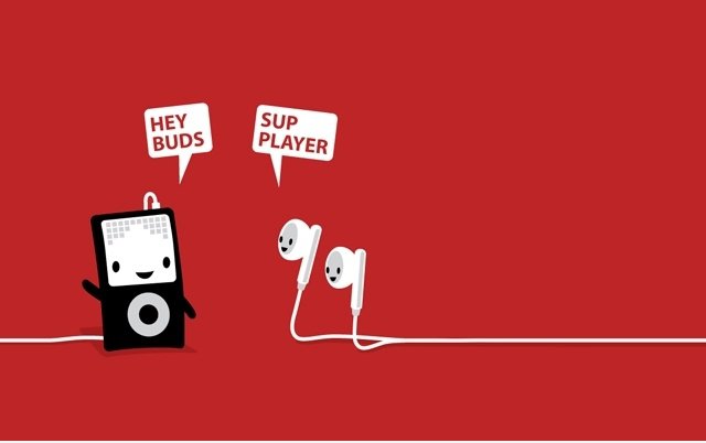 Hey Buds!