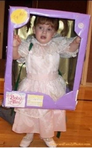 Saturday Night Special: Baby Alive
