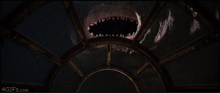 "Das ist keine Höhle."