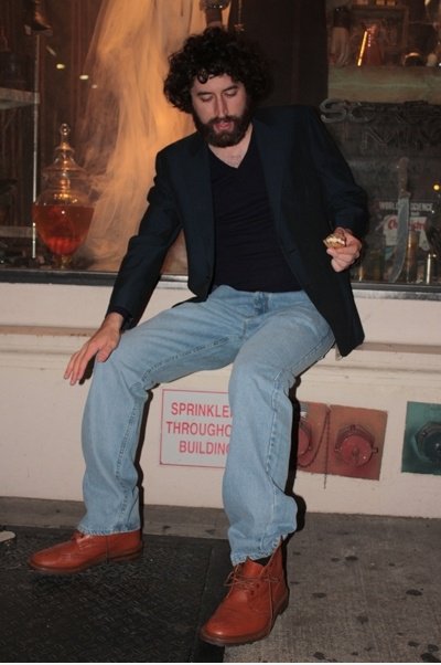 Sad Keanu Kostüm