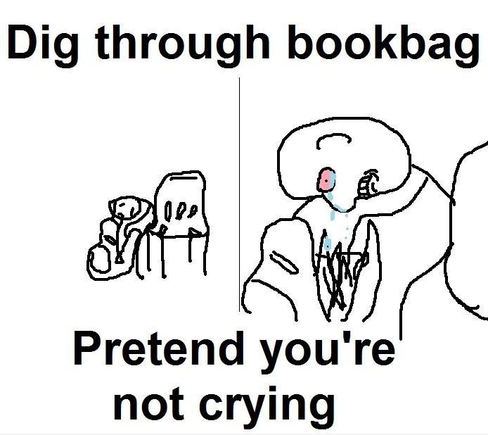Elementary School in a Nutshell