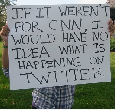 Denken Sie daran, Fox News nicht das einzige Netzwerk mit Problemen.