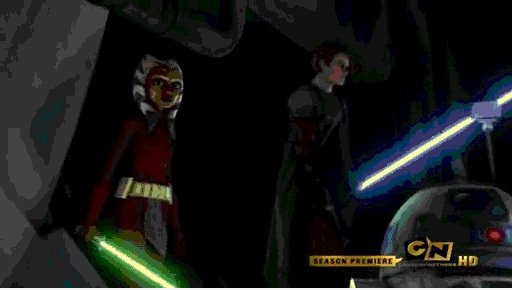 Stormtrooper Hits Kopf (ANIMATED) 2 ist diese genetische