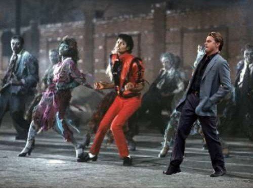 Michael und Leo