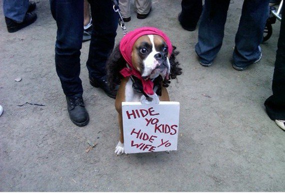 Antoine Dogson