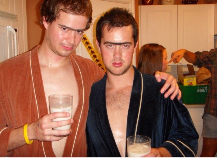Die McPoyles.
