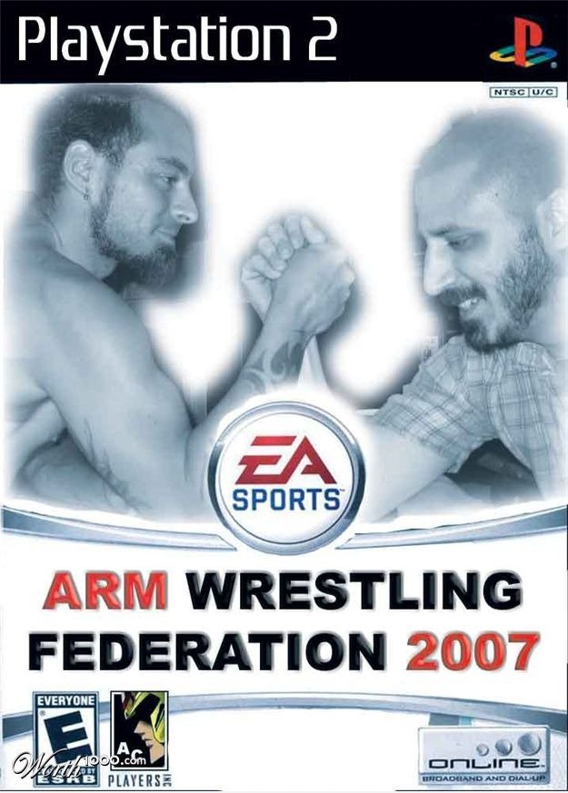 EA Sports! One Step Ahead of the Game!