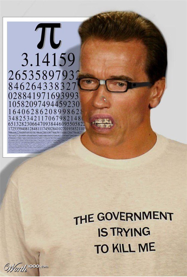 Die Governerd
