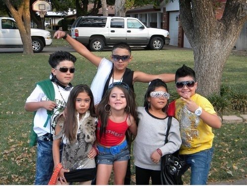 JS: The Early Years