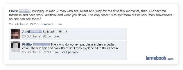 Imagine That ...