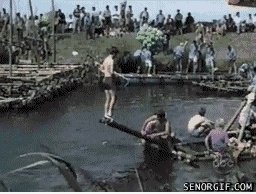 Flip FAIL
