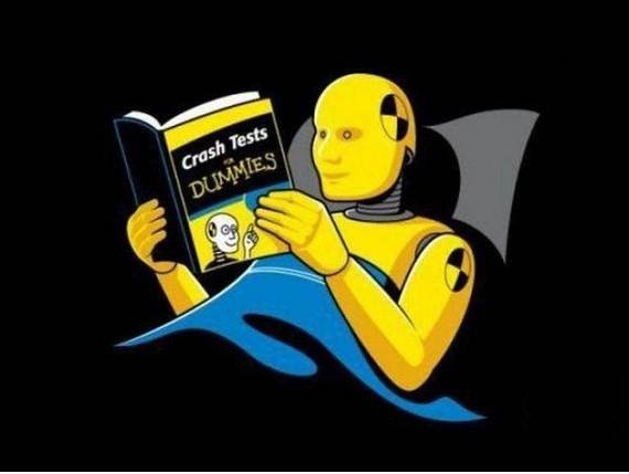 Crash-Test