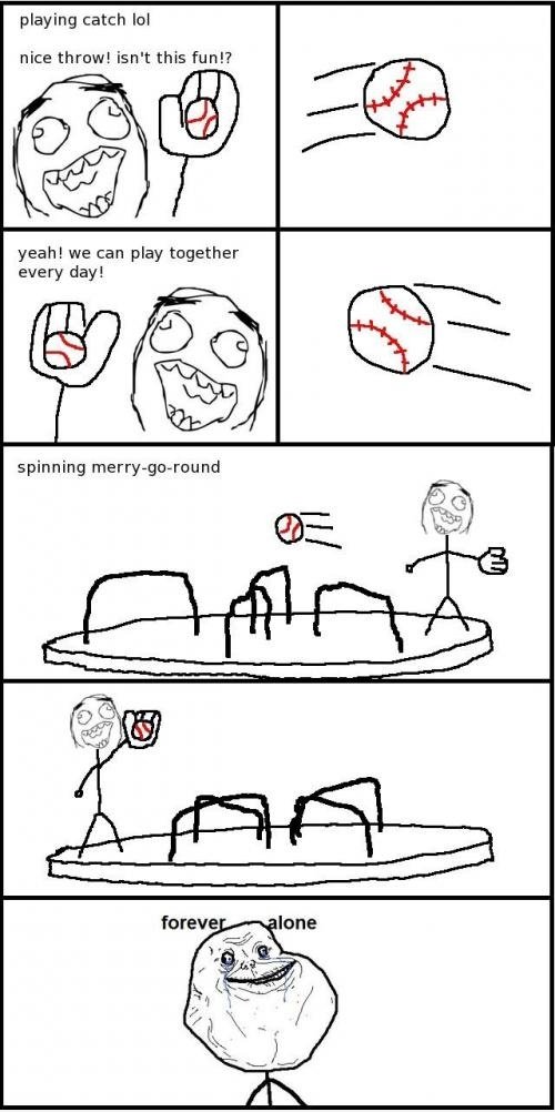 Merry-Go-Round