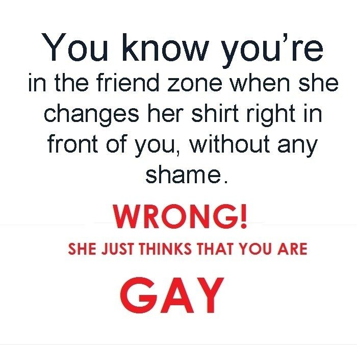 Freund-Zone Experience [FIXED]