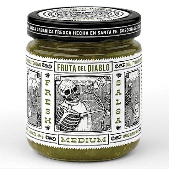Fruta del diablo