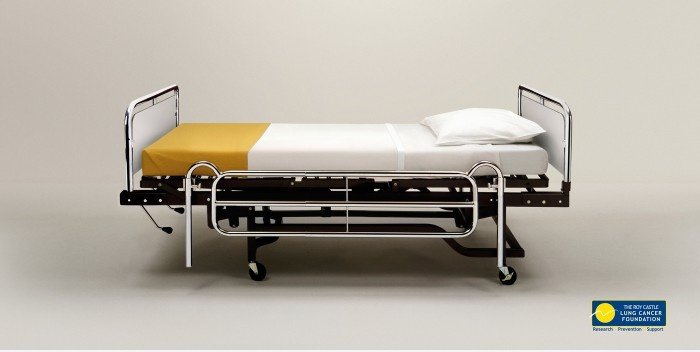 Sterbebett