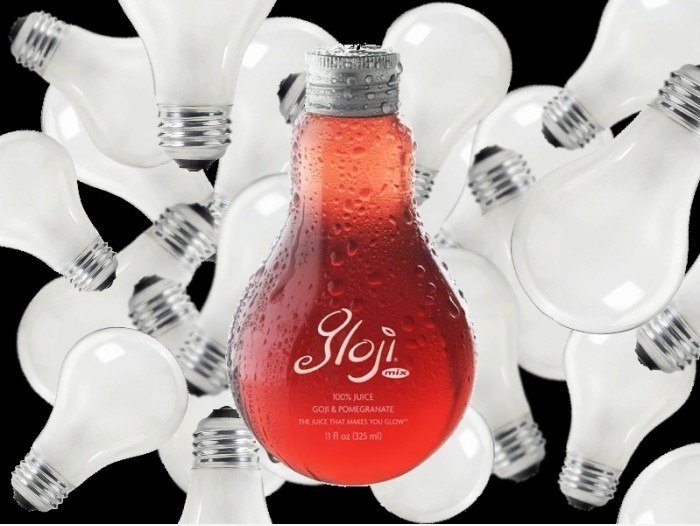 Lightbulb Juice