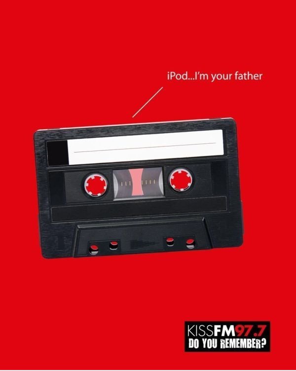 IPod Vater