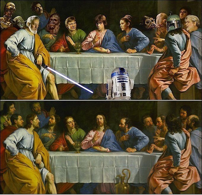 Last Supper