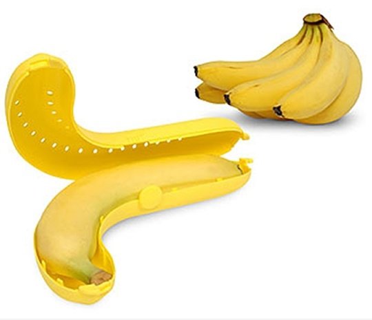 Banana Guard