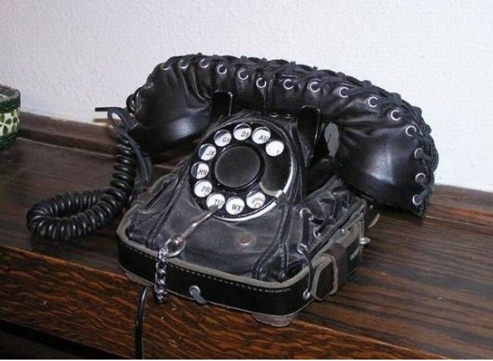 Coole Phone