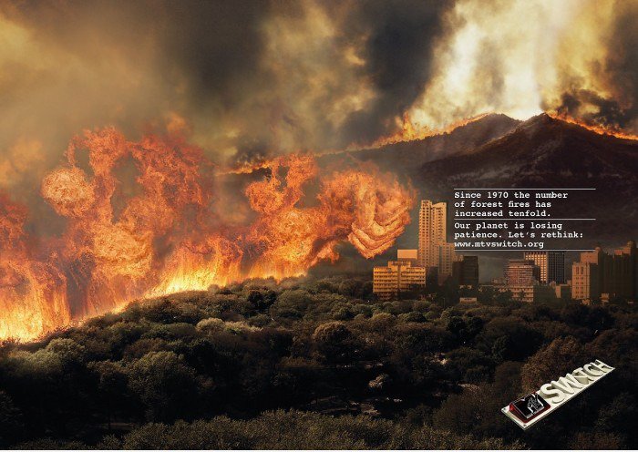 Fists of Fury, Fire