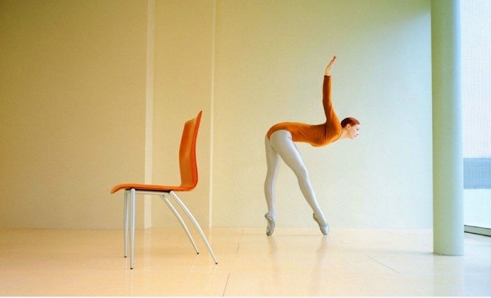 Chair?