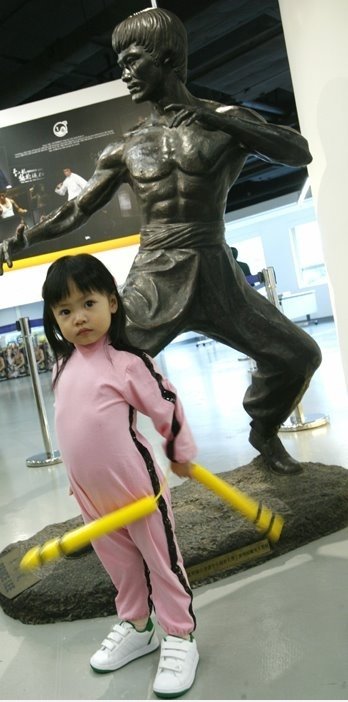小龙女