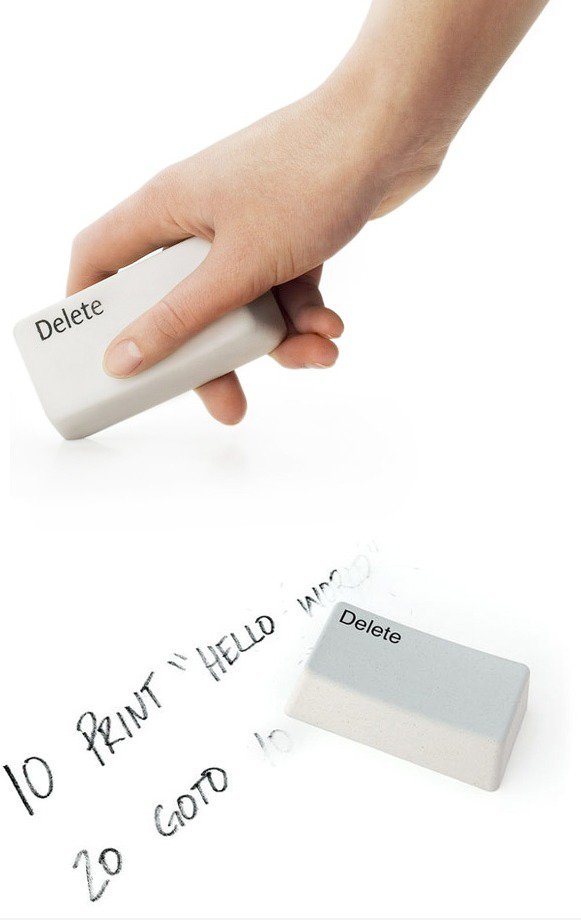 Deletus