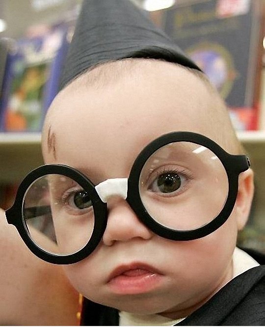 Harry Potter: Baby