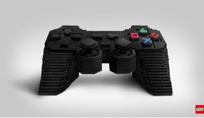 Lego: Videospiel