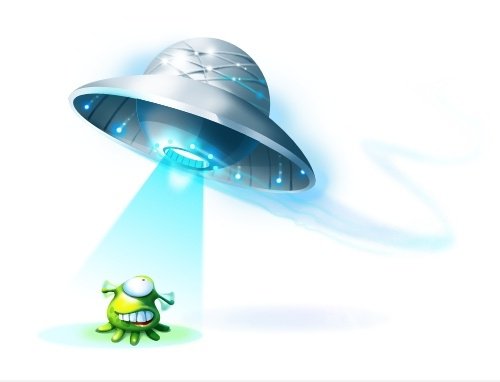 Habr-UFO