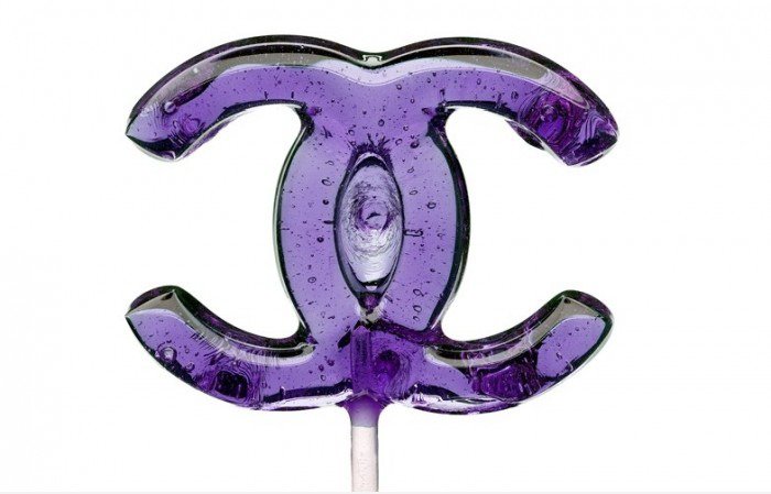 Sweet Fashion: Chanel
