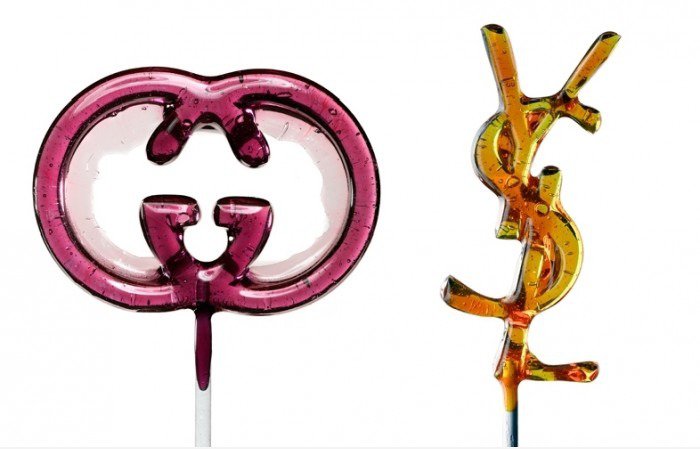 Sweet Fashion: Gucci, YSL